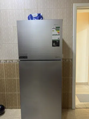 Haier refridgerator
