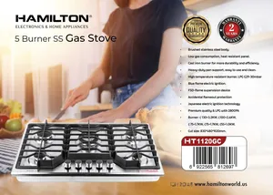 Frying & Cooking Utensils . New2