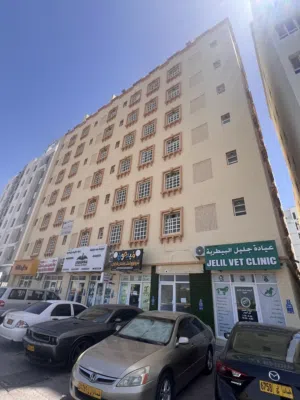 77 m2 2 Bedrooms Apartments for Sale in Muscat Al-Hail
