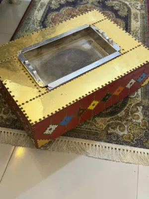 منقله عربيه