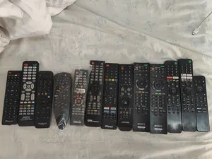 Remote Control . Used1