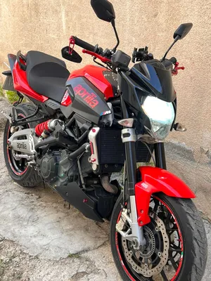 مطور-aprilia-750c-2017-للبيع