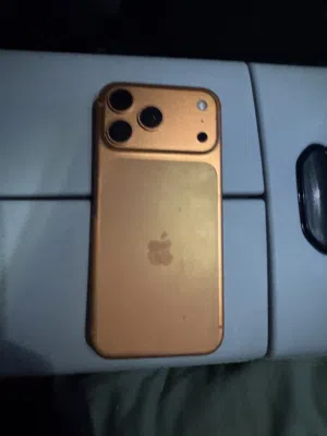 Apple iPhone 17 Pro Max 1 TB in Amman
