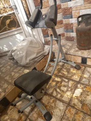 جهاز رياضيه اب كوستر طحن معده تكسير شحوم