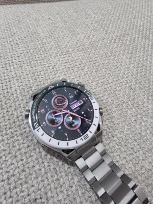 Huawei Watch Ultimate