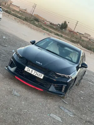 كي فايف 2025 وارد امريكي