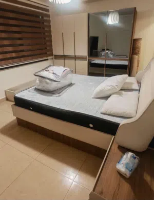 100 m2 2 Bedrooms Apartments for Rent in Amman Khalda