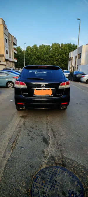 Mazda cx9 Neat and clean