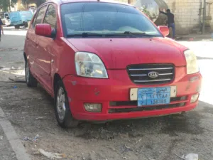 مورنينق 2007 تمتيك ب900 الف