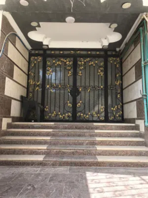 150 m2 3 Bedrooms Apartments for Rent in Giza Hadayek al-Ahram