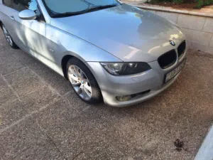 BMW 325 i 2007