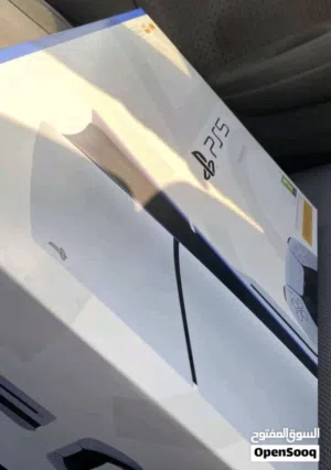 ps5 slim playstion 5 slim بلي فايف 5 سلم واحد تيره بايت 1 TB