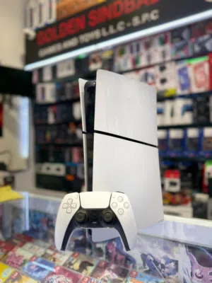 PlayStation 5 digital