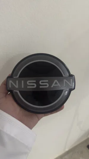 شعار نيسان الجديد للألتيما