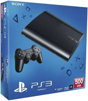 PlayStation 3 PlayStation for sale in Al Batinah