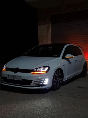 Gti mk7 2014