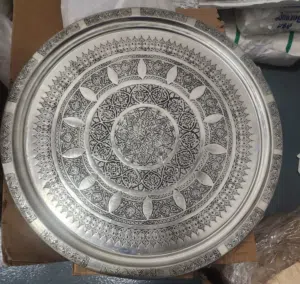 Turkish & Handmade Stainless Steel and Copper Items