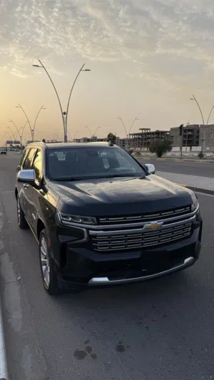 تاهو 2023 برايمير خليجي