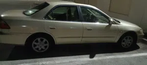 Used Honda Accord in Muscat