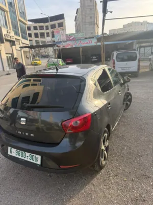 سيات أبيزا 2011 بحالة ممتازة فحص ممتاز