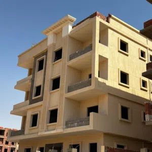 223 m2 3 Bedrooms Apartments for Sale in Cairo Fifth Settlement