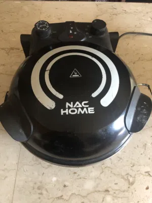فرن حراري المتكامل (magic oven)