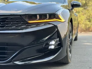 KIA K5 2021 (For Sale) (للبيع)