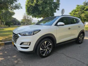 هيونداي توسان خليجي 2020 للبيع فقط Hyundai Tucson GCC 2020