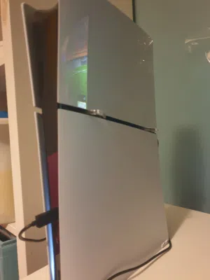 للبيع جهاز بلايستيشن 5 سلم