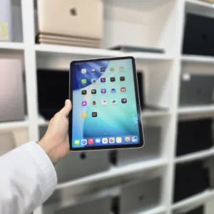 iPad Pro M2 256GB