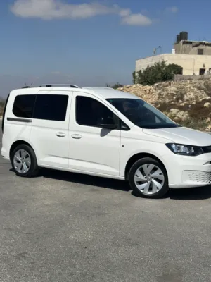 فولكسفاجن-كادي-بترخص-2021-عداد-قليل-فحص-نخب-استيراد-الماني