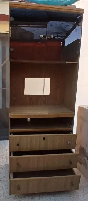 بوفيه قطعه واحده