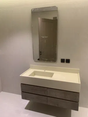 استكات مغاسل