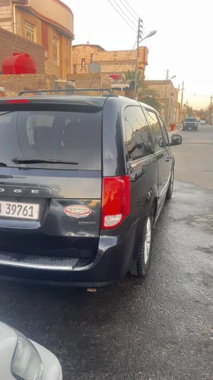 Used Dodge Caravan in Basra