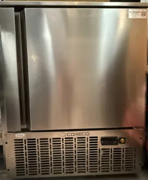 CORECO Chiller / Freezer