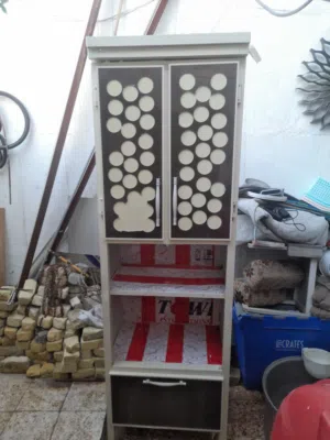 عارضه فرن تفصال