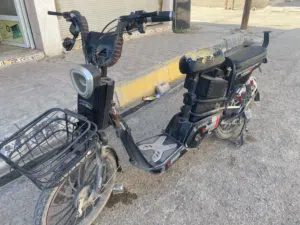 دراجه شحن للبيع