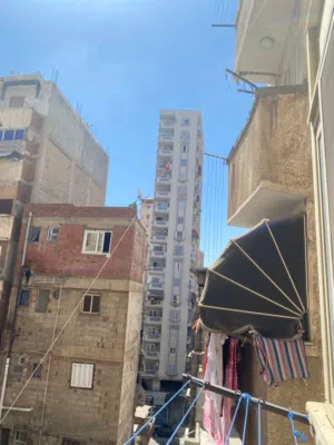 2 Bedrooms . One Bathroom . 75 m20