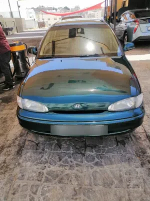 Used Hyundai Accent in Salt