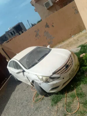 سوناتا2013الدار
