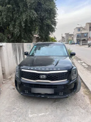 Used Kia Other in Baghdad