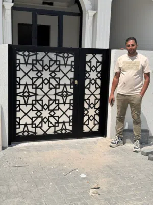 ابو سلمى حداد لجميع مناطق الكويت