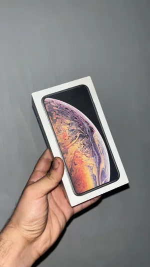 iPhone XS Max
