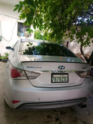 Used Hyundai Other in Qalqilya