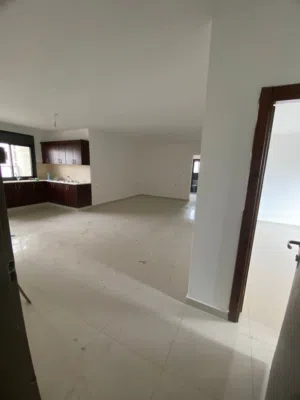 180 m2 4 Bedrooms Apartments for Rent in Ramallah and Al-Bireh Sathi Marhaba