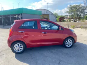 Used Kia Picanto in Amman