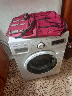 غسالة اتوماتيك ناشيونال سونيك للبيع