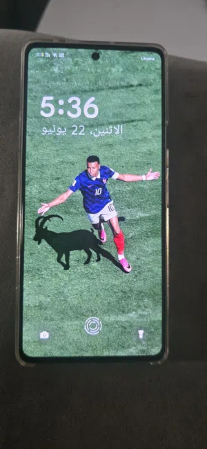 Tecno Camon 256 GB in Tripoli