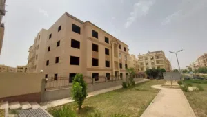 Building for Sale in Cairo Shorouk City