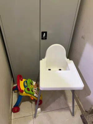 مشايه اطفال